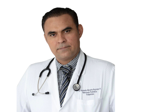 Alejandro Macario Reynoso Ramírez imagen perfil