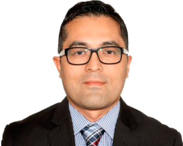 Alejandro Monroy Sosa