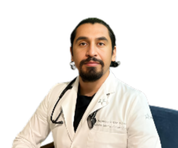 Alejandro Napoleón Gutiérrez Villena imagen perfil