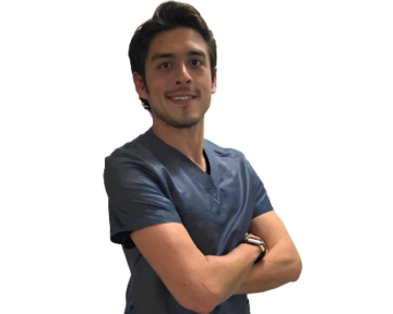 Alejandro Peña Vega