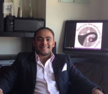 Alejandro Porras Bojalil