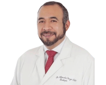 Alejandro Priego Niño