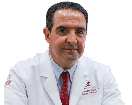 Alejandro Rodríguez Aceves imagen perfil