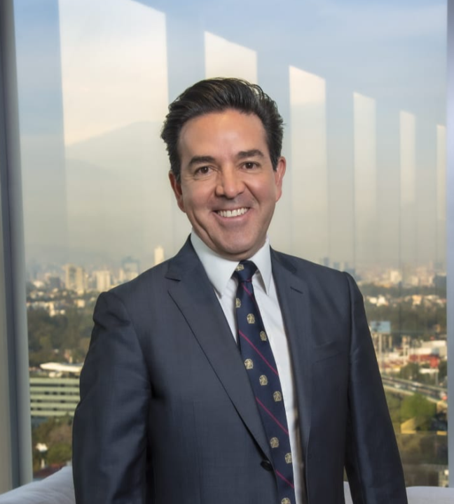 Alejandro Rossano García imagen perfil