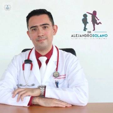 Alejandro Solano