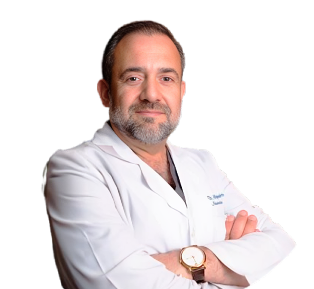 Dr. Alejandro Stephens Antuñano 
