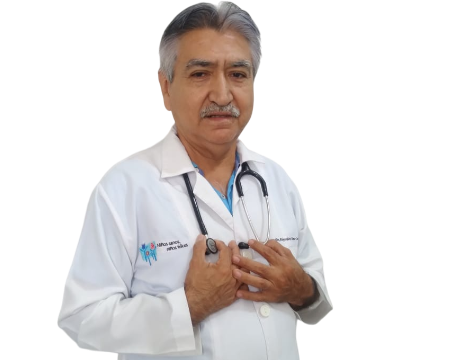 Dr. Alejandro Torres Castillo 
