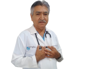 Alejandro Torres Castillo