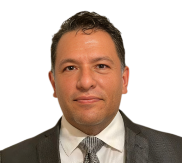 Alejandro Vázquez Fernández