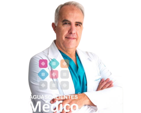 Dr. Alejandro Vázquez Hernández 