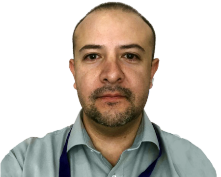 Alejandro Vidal Flores imagen perfil