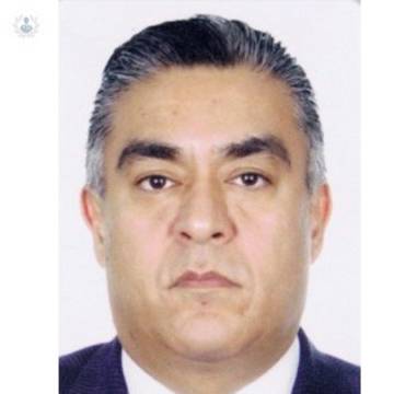 Alexander Cárdenas Mejía imagen perfil