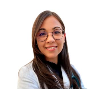 Alexandra Maricela Arriaga Treviño