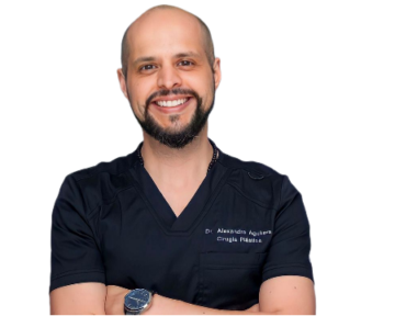 Alexandro Aguilera