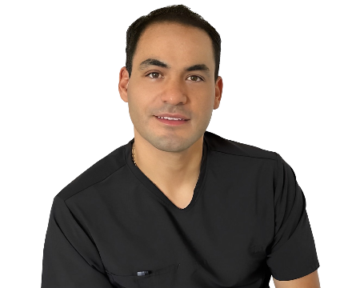 Alexandro Márquez Enríquez