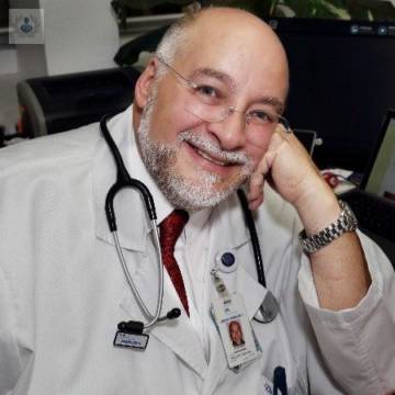 Alfonso Murillo Uribe