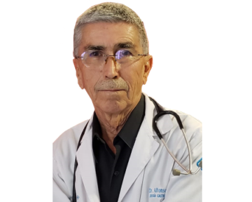 Alfonso Nájar Castañeda