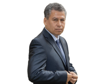 Odont. Alfonso Palacios Sánchez