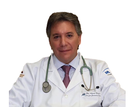 Alfred Burgess Valdez imagen perfil