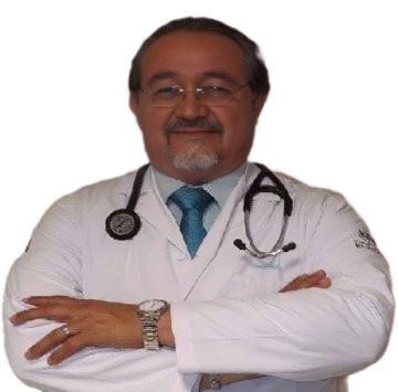 Alfredo Cura Velázquez