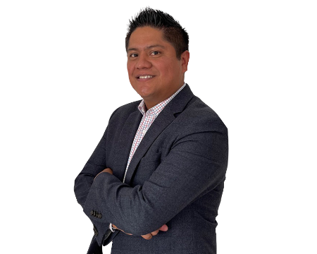 Dr. Alfredo González Cortés 
