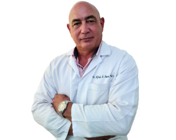 Alfredo Humberto Amaro Hernández