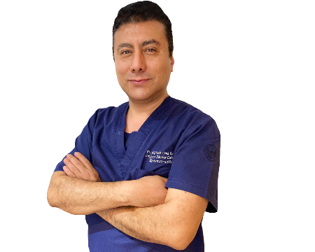 Dr. Alfredo Lima Romero