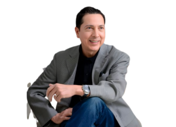 Alfredo Morales González imagen perfil