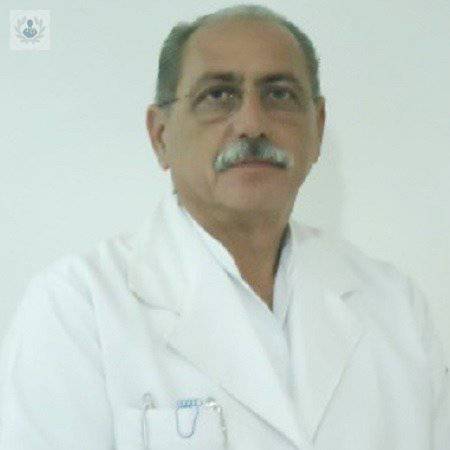 Alfredo Peón Molina imagen perfil