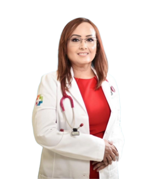 Alicia Martínez García