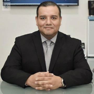 Allan Jair Ortega Morales