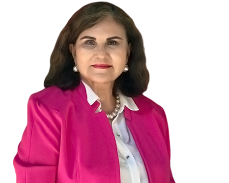 Alma Georgina Palacios Martínez imagen perfil