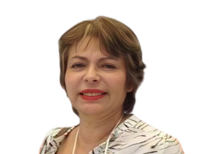 Alma Luz Campos Gallegos imagen perfil