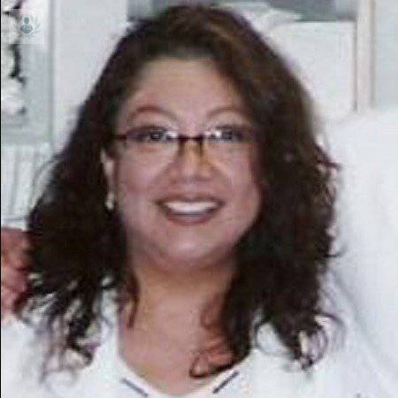 Alma Rosa Muñoz Arellano imagen perfil