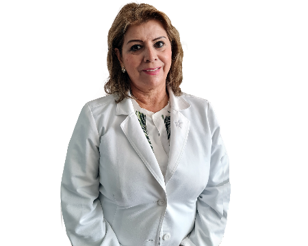 Alma Rosa Ortíz Aguirre imagen perfil