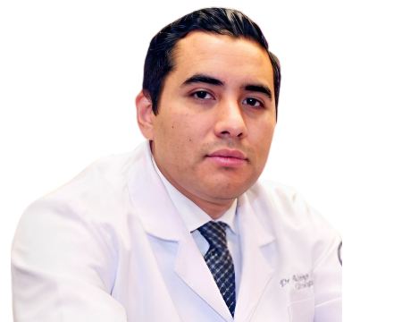 Alsino Ochoa Sánchez imagen perfil