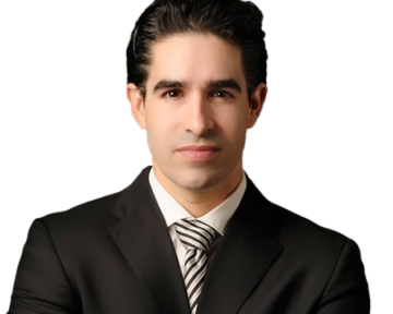 Alvar Sergio García Salinas