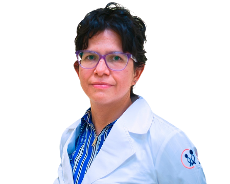 Amalia Padilla Rico imagen perfil