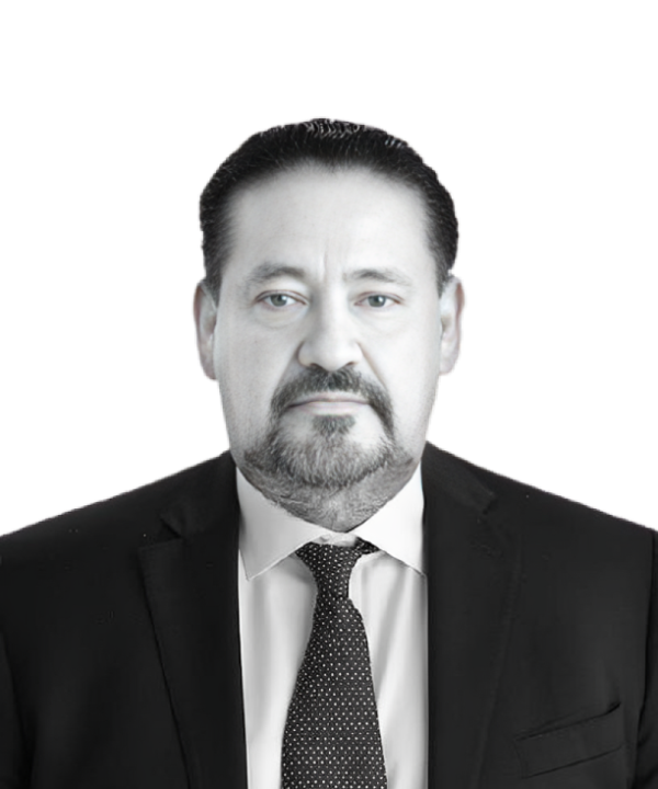 Amancio Gatica Pérez  imagen perfil
