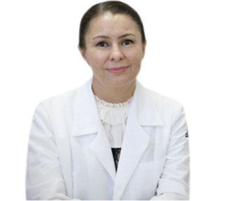 Amelia Rodríguez Trejo