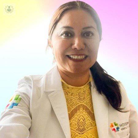 Aminda Etelvina Salazar Hernández imagen perfil