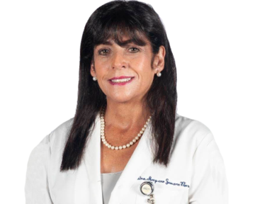 Amparo Guevara Flores