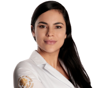 Ana Carmen Ruiz y Guzmán