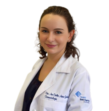 Ana Cecilia Arias Godínez