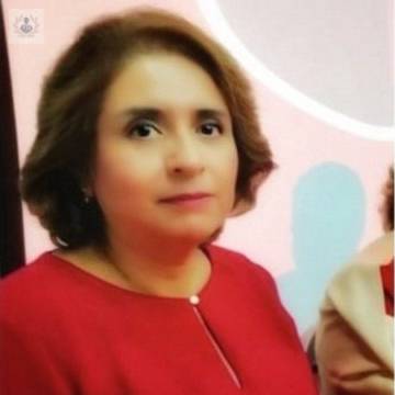 Ana Celia Izeta Gutiérrez imagen perfil