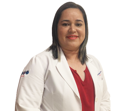 Dra. Ana Citlalli Espíritu Mojarro 