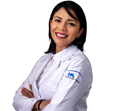 Ana Elena Barrios Hernández imagen perfil