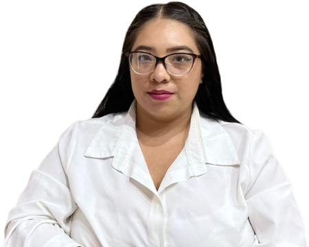 Ana Esperanza Madera Muñoz imagen perfil