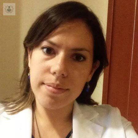 Ana Eugenia Teniente Sánchez imagen perfil