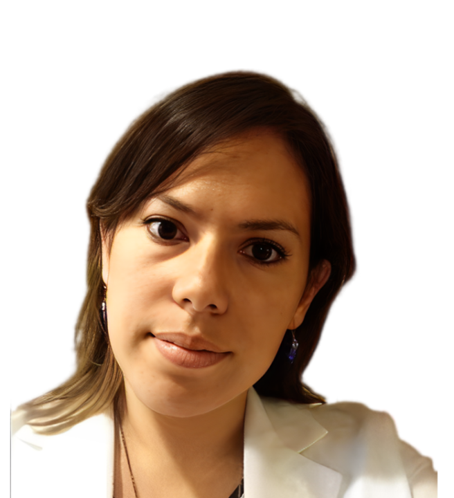 Ana Eugenia Teniente Sánchez imagen perfil